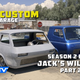 Illustration for article titled Watching “Full Custom Garage”